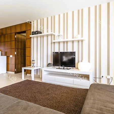 Apartamento Chocolate - 300 Meters From Salgados Beach *