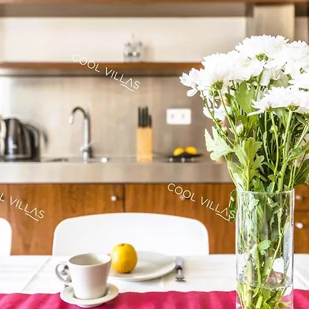 Apartamento Chocolate - 300 Meters From Salgados Beach *