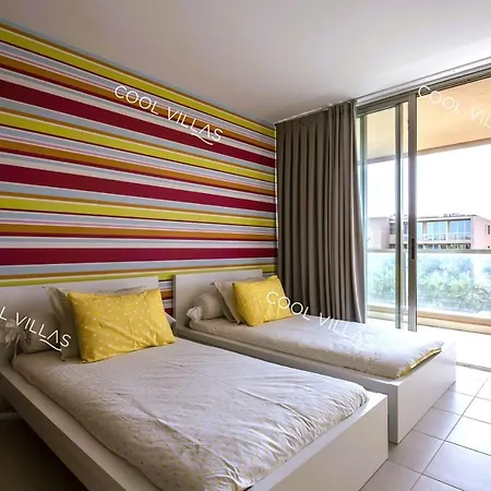 Apartamento Chocolate - 300 Meters From Salgados Beach Apartment Guia (Faro)