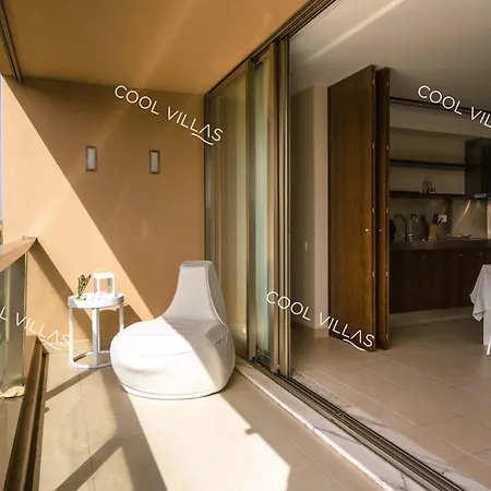 Apartamento Chocolate - 300 Meters From Salgados Beach *