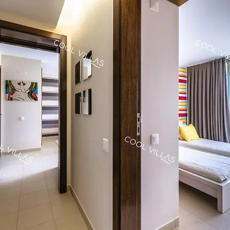 Apartamento Chocolate - 300 Meters From Salgados Beach Apartment *