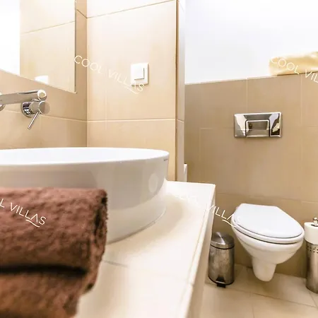 Apartment Apartamento Chocolate - 300 Meters From Salgados Beach Guia (Faro)