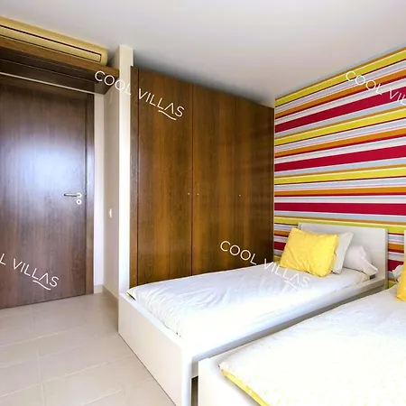 Apartamento Chocolate - 300 Meters From Salgados Beach *