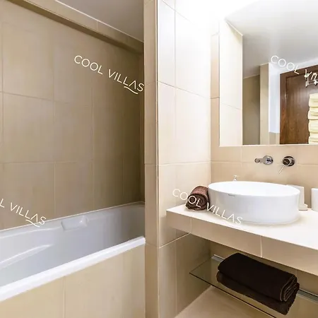 Apartamento Chocolate - 300 Meters From Salgados Beach Apartamento