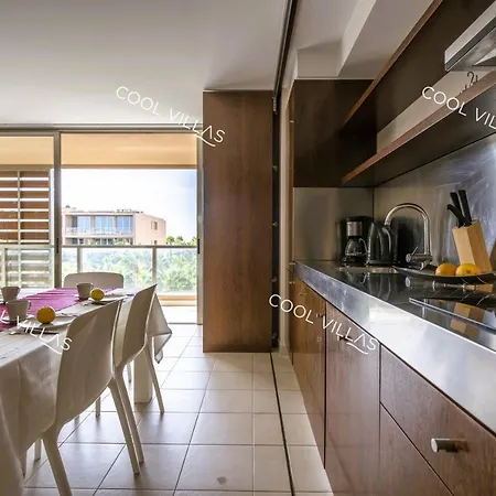 Apartamento Chocolate - 300 Meters From Salgados Beach