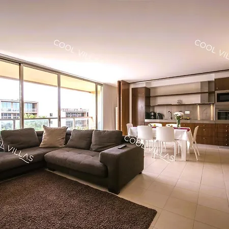 Apartamento Chocolate - 300 Meters From Salgados Beach *