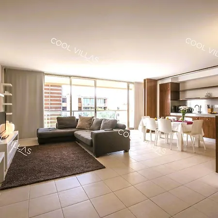 Apartment Apartamento Chocolate - 300 Meters From Salgados Beach Guia (Faro)
