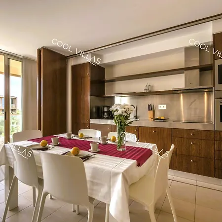 Apartment Apartamento Chocolate - 300 Meters From Salgados Beach Guia (Faro)