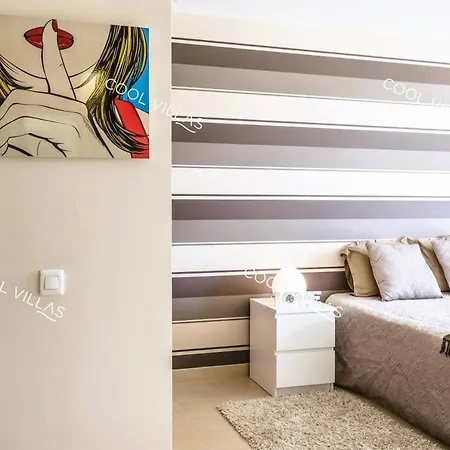 Apartamento Chocolate - 300 Meters From Salgados Beach Guia (Faro)