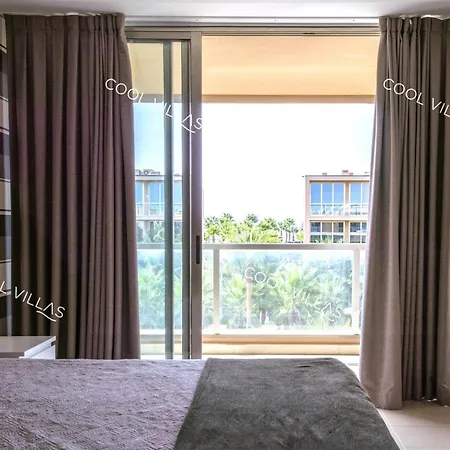 Apartment Apartamento Chocolate - 300 Meters From Salgados Beach Guia (Faro)